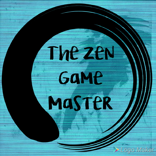 The Zen Game Master
