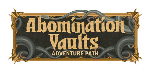 Abomination Vaults – Session 38: Stalag-Bites!